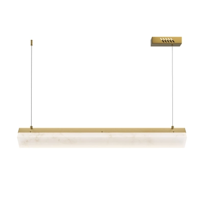 Petra lampa wisząca LED 35W 2400lm 3000K MOD250PL-L36BS3K Maytoni