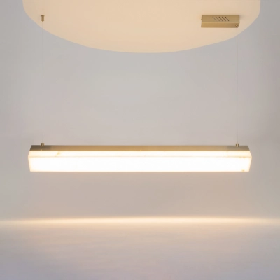 Petra lampa wisząca LED 35W 2400lm 3000K MOD250PL-L36BS3K