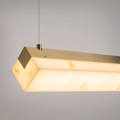 Petra lampa wisząca LED 35W 2400lm 3000K MOD250PL-L36BS3K
