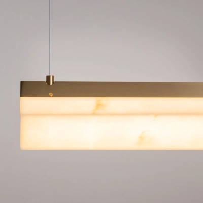 Petra lampa wisząca LED 35W 2400lm 3000K MOD250PL-L36BS3K