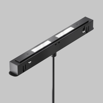 Plato lampa do szynoprzewodu magnetycznego Flarity LED 15W 769lm 2700K-6000K TR123-4-15W-DS-B