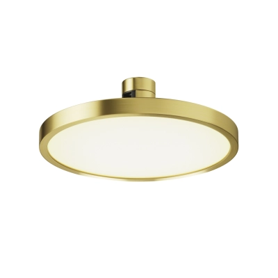 Plato lampa do szynoprzewodu magnetycznego Flarity LED 10W 400lm 2700K TR153-1-10W2.7K-BS-DE Maytoni
