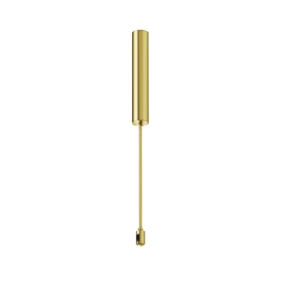 Podstawa sufitowa do zasilacza 385mm do systemu magnetycznego Flarity TRA159C-BB1-BS Maytoni