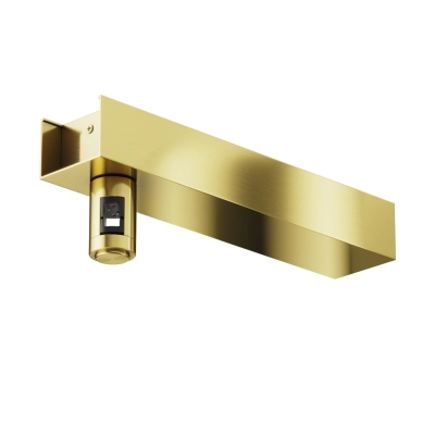 Podstawa ścienna do zasilacza do systemu magnetycznego Flarity TRA155CW-BB-BS Maytoni