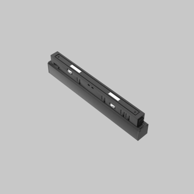 Points lampa do szynoprzewodu magnetycznego Exility LED 12W 760lm 2700K TR031-2-12W2.7K-B