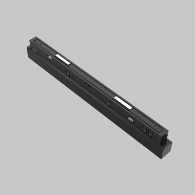 Points lampa do szynoprzewodu magnetycznego Exility LED 18W 1110lm 2700K TR031-2-18W2.7K-B