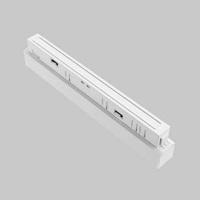 Points lampa do szynoprzewodu magnetycznego Exility LED 12W 900lm 2700K-6000K TR031-4-12WTW-DD2-W