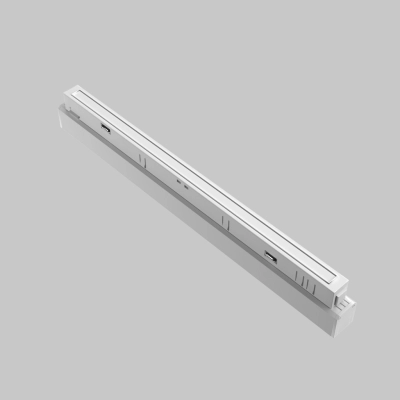 Points lampa do szynoprzewodu magnetycznego Exility LED 18W 1160lm 2700K-6000K TR031-4-18WTW-DD2-W
