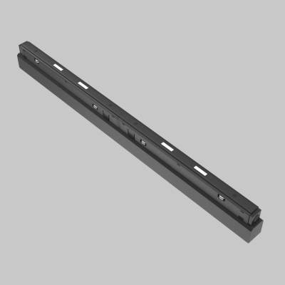 Points lampa do szynoprzewodu magnetycznego Exility LED 24W 1650lm 2700K-6000K TR031-4-24WTW-DD2-B