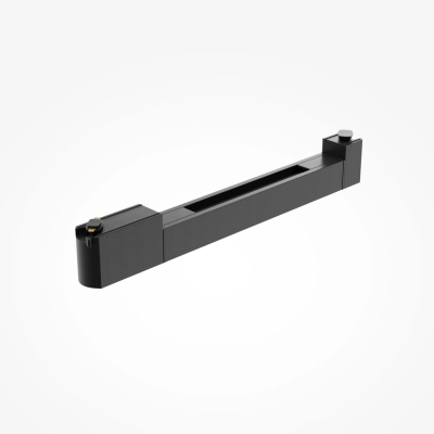 Points Rot lampa liniowa do szynoprzewodu 1-fazowego Unity LED 10W 620lm 3000K TR010-1-10W3K-M-B-DE