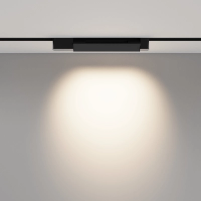 Points Rot lampa liniowa do szynoprzewodu 1-fazowego Unity LED 10W 760lm 4000K TR010-1-10W4K-M-B-DE