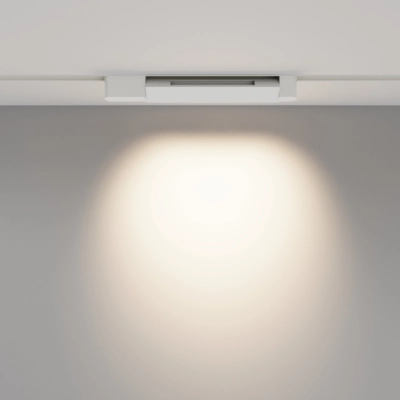 Points Rot lampa liniowa do szynoprzewodu 1-fazowego Unity LED 10W 760lm 4000K TR010-1-10W4K-M-W-DE