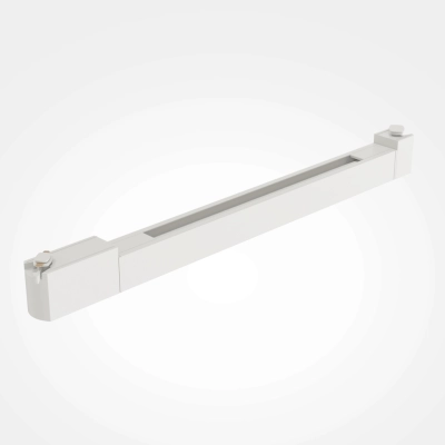 Points Rot lampa liniowa do szynoprzewodu 1-fazowego Unity LED 22W 1130lm 3000K TR010-1-22W3K-M-W-DE