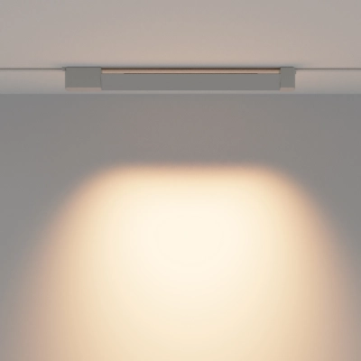 Points Rot lampa liniowa do szynoprzewodu 1-fazowego Unity LED 22W 1130lm 3000K TR010-1-22W3K-M-W-DE