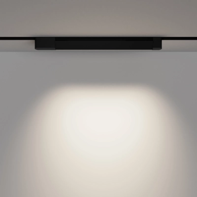 Points Rot lampa liniowa do szynoprzewodu 1-fazowego Unity LED 22W 1440lm 4000K TR010-1-22W4K-M-B-DE