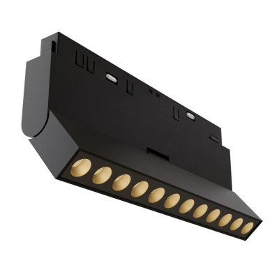 Points Rot lampa do szynoprzewodu magnetycznego Exility LED 12W 850lm 2700K-6000K TR033-4-12WTW-DD2-B Maytoni