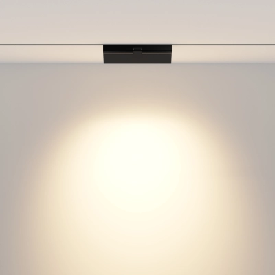 Points Rot lampa do szynoprzewodu magnetycznego Exility LED 12W 850lm 2700K-6000K TR033-4-12WTW-DD2-B