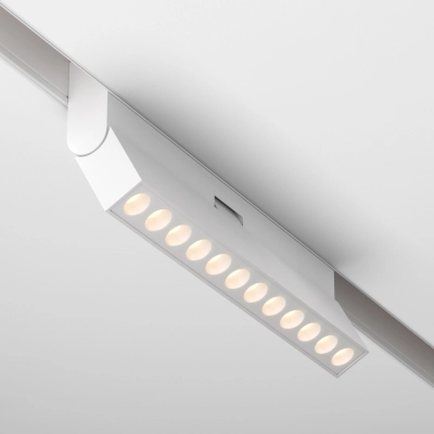 Points Rot lampa do szynoprzewodu magnetycznego Exility LED 12W 850lm 2700K-6000K TR033-4-12WTW-DD2-W