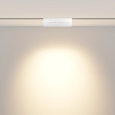 Points Rot lampa do szynoprzewodu magnetycznego Exility LED 12W 850lm 2700K-6000K TR033-4-12WTW-DD2-W