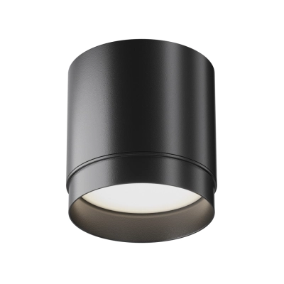 Polar lampa sufitowa 1xGX53 C088CL-GX53-B Maytoni
