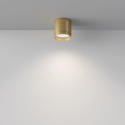 Polar lampa sufitowa 1xGX53 C088CL-GX53-MG