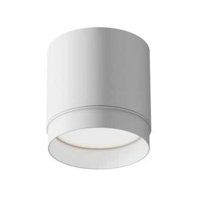 Polar lampa sufitowa 1xGX53 C088CL-GX53-W Maytoni
