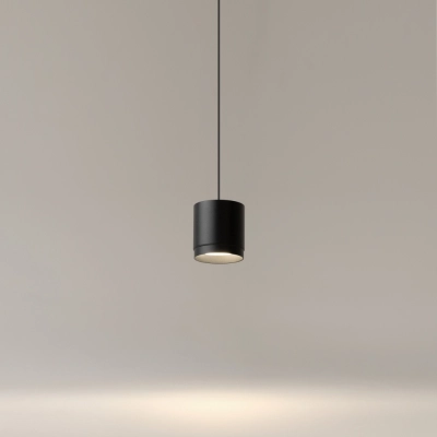 Polar lampa wisząca 1xGX53 P088PL-GX53-B
