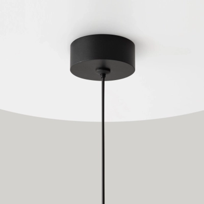 Polar lampa wisząca 1xGX53 P088PL-GX53-B