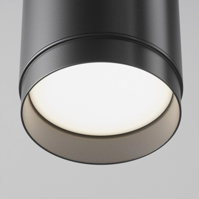 Polar lampa wisząca 1xGX53 P088PL-GX53-B