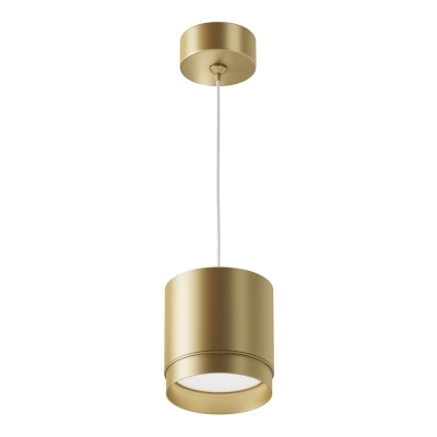 Polar lampa wisząca 1xGX53 P088PL-GX53-MG Maytoni
