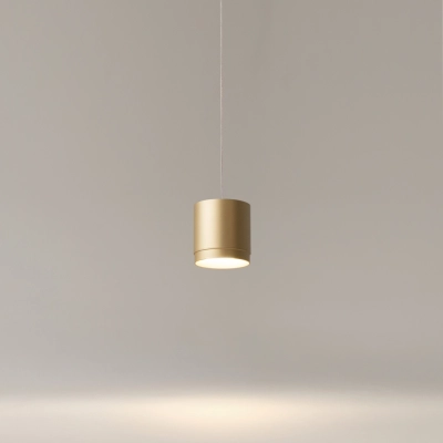 Polar lampa wisząca 1xGX53 P088PL-GX53-MG