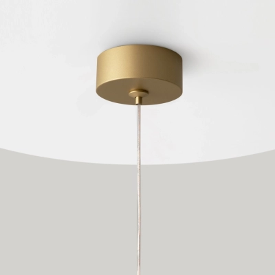 Polar lampa wisząca 1xGX53 P088PL-GX53-MG