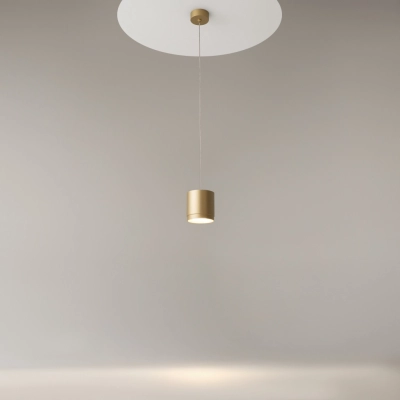 Polar lampa wisząca 1xGX53 P088PL-GX53-MG