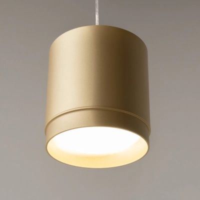 Polar lampa wisząca 1xGX53 P088PL-GX53-MG