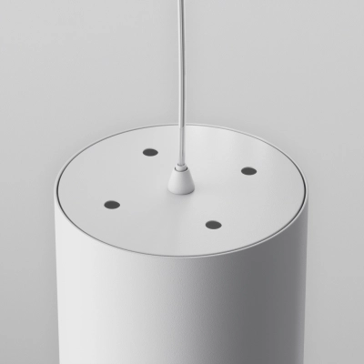 Polar lampa wisząca 1xGX53 P088PL-GX53-W