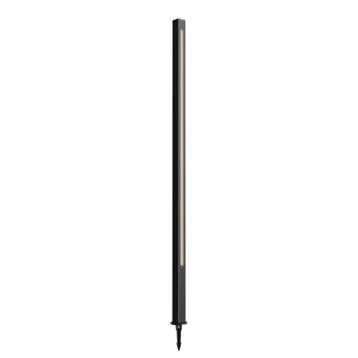 Pole lampa stojąca IP65 LED 12W 600lm 3000K O440FL-L12GF3K Maytoni