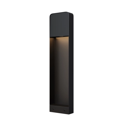 Porte lampa stojąca IP54 LED 7W 250lm 3000K O481FL-L7B3K Maytoni
