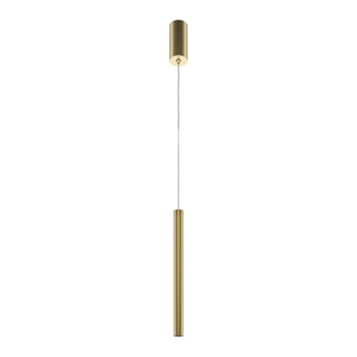 Pro Base lampa wisząca LED 6W 500lm 4000K MOD159PL-L6G4K2 Maytoni