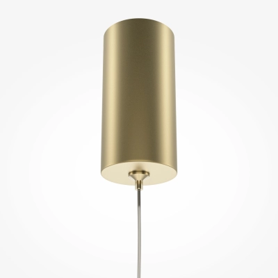 Pro Base lampa wisząca LED 6W 500lm 4000K MOD159PL-L6G4K2