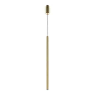 Pro Extra lampa wisząca LED 6W 500lm 4000K MOD160PL-L6G4K1 Maytoni