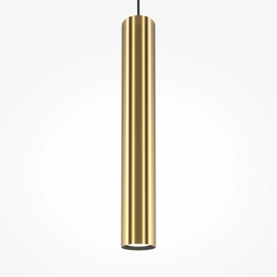Pro Focus lampa wisząca 1xGU10 MOD161PL-01BS1