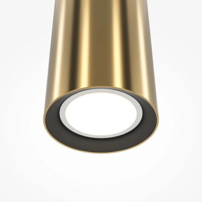 Pro Focus lampa wisząca 1xGU10 MOD161PL-01BS1