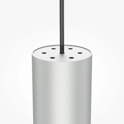 Pro Focus lampa wisząca 1xGU10 MOD161PL-01CM1