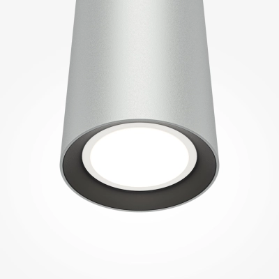 Pro Focus lampa wisząca 1xGU10 MOD161PL-01CM1