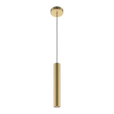 Pro Focus lampa wisząca 1xGU10 MOD161PL-01G1 Maytoni