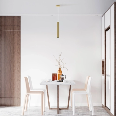 Pro Focus lampa wisząca 1xGU10 MOD161PL-01G1