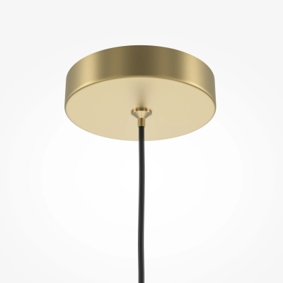 Pro Focus lampa wisząca 1xGU10 MOD161PL-01G1