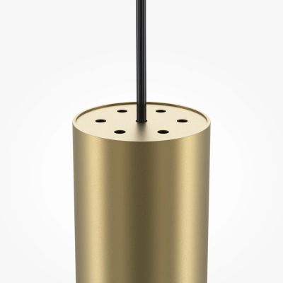 Pro Focus lampa wisząca 1xGU10 MOD161PL-01G1