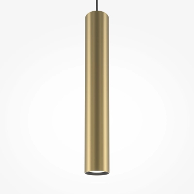 Pro Focus lampa wisząca 1xGU10 MOD161PL-01G1