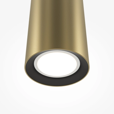 Pro Focus lampa wisząca 1xGU10 MOD161PL-01G1